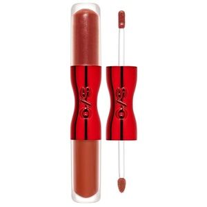 ONE/SIZE- Lip Snatcher Hydrating Liquid Lipstick and Lip Gloss Duo